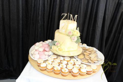 Zona & Mkhu's Wedding